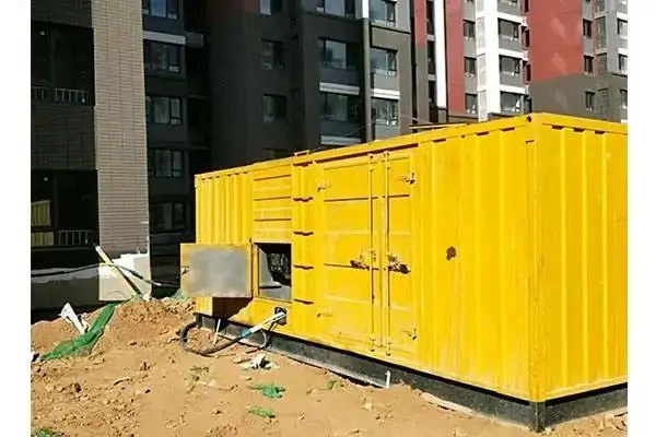 梧州发电机租赁怎么去检查电力电缆线路的温度呢?